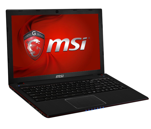 MSI GE60 Apache Pro i7-4710HQ/8GB/1000/DVD-RW GTX860M - 188317 - zdjęcie 8